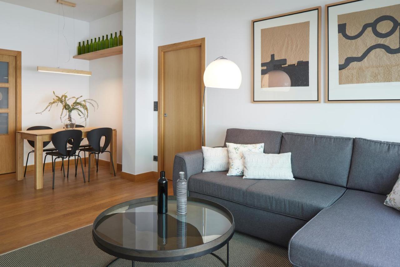 Arzak By Feelfree Rentals Saint-Sébastien Extérieur photo