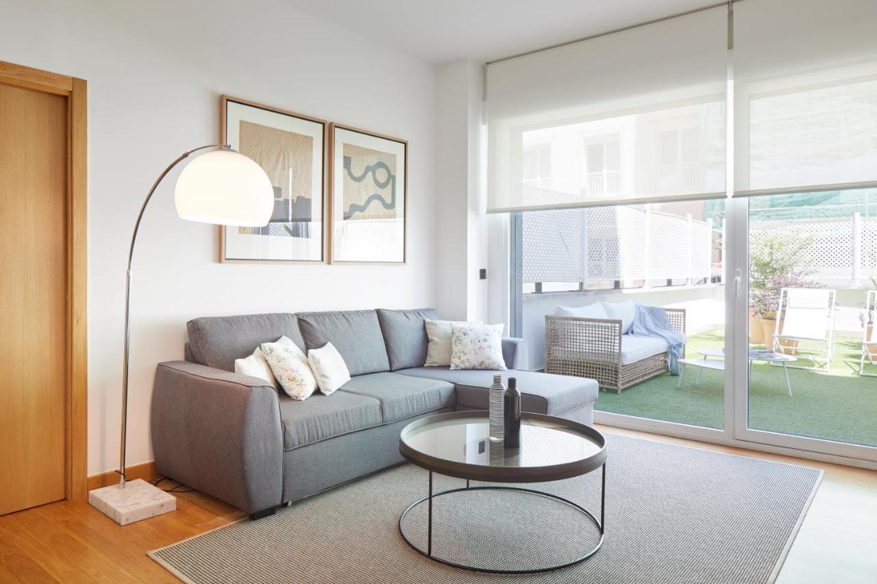 Arzak By Feelfree Rentals Saint-Sébastien Extérieur photo