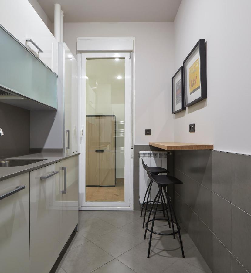 Arzak By Feelfree Rentals Saint-Sébastien Extérieur photo