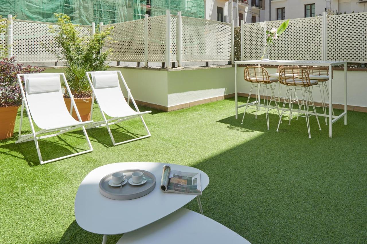 Arzak By Feelfree Rentals Saint-Sébastien Extérieur photo